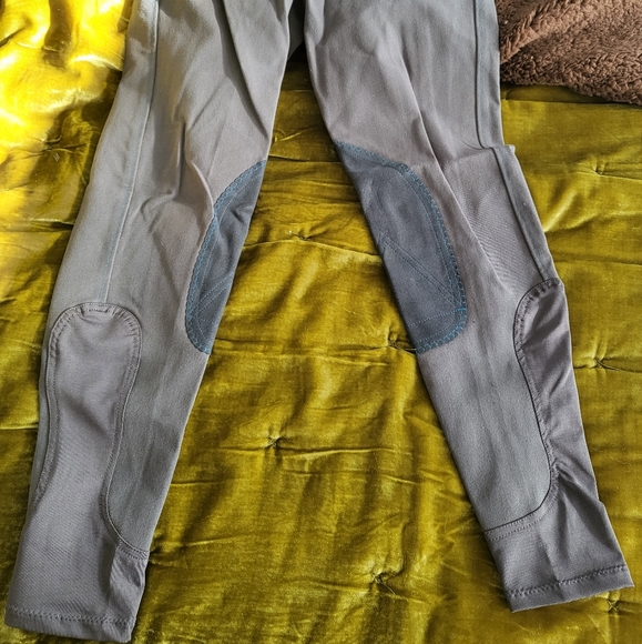 🏇Piper Original knee patch breeches - Picture 8 of 9